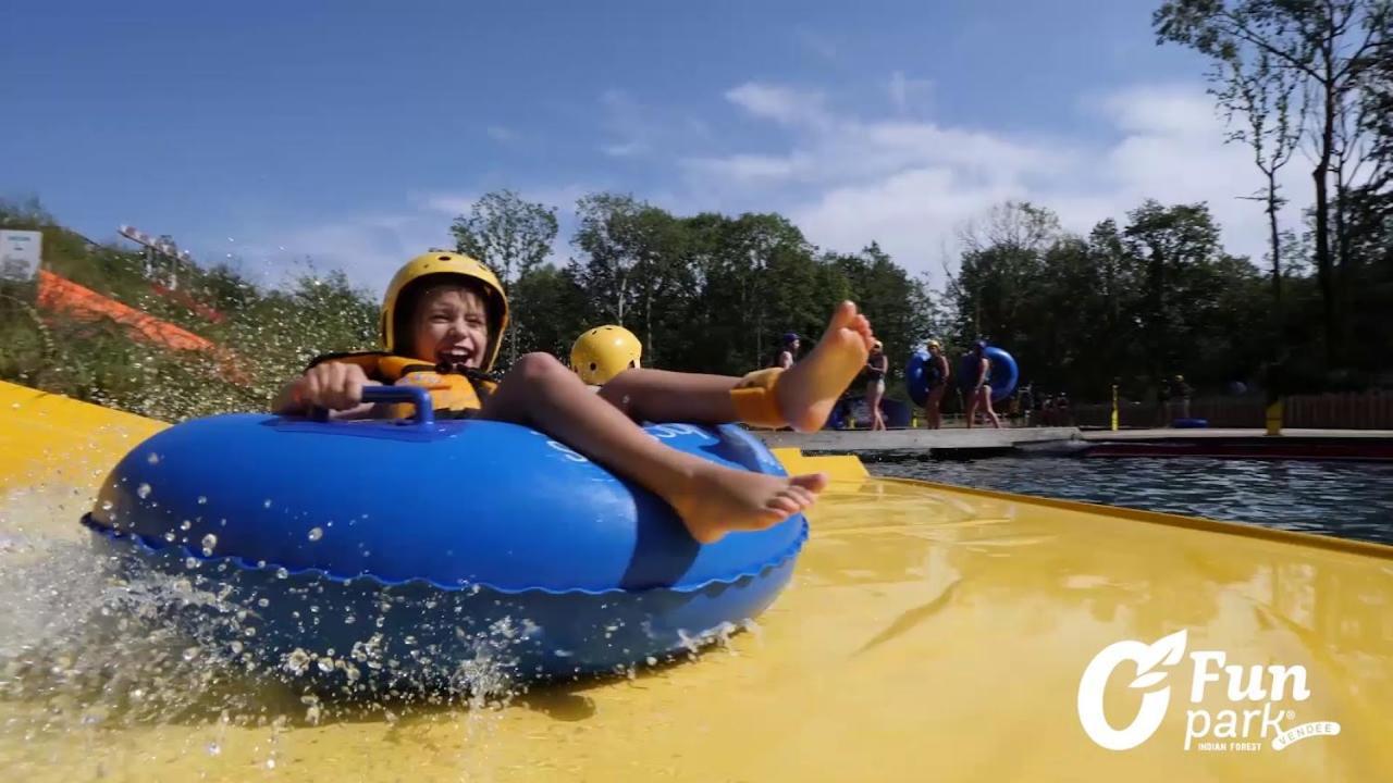 Gite Douceur De Vivre Saint-Avaugourd-des-Landes Kültér fotó