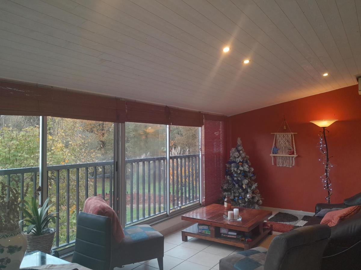 Gite Douceur De Vivre Saint-Avaugourd-des-Landes Kültér fotó